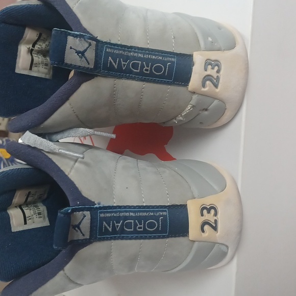 Jordan 12s - Picture 3 of 10